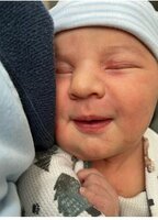 Levi Taylor Smotherman