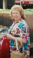 Erma Jane Jones