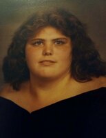 Susan Gail Opdycke