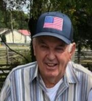 Bobby Joe Douglas