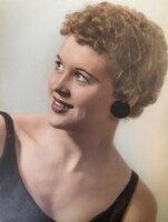 Shirley Inez Davis