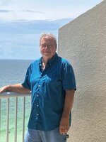 Randy Gene Blurton