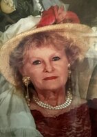 Mildred Phillips Monette