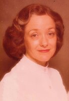 Nancy Harrison Potts 