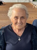 Camilla Jeanette  Leas 