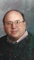 David Warren Munson