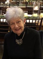 Betty B. Womble