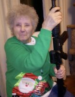 Margie C. Payne