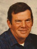 William Chester Faulk