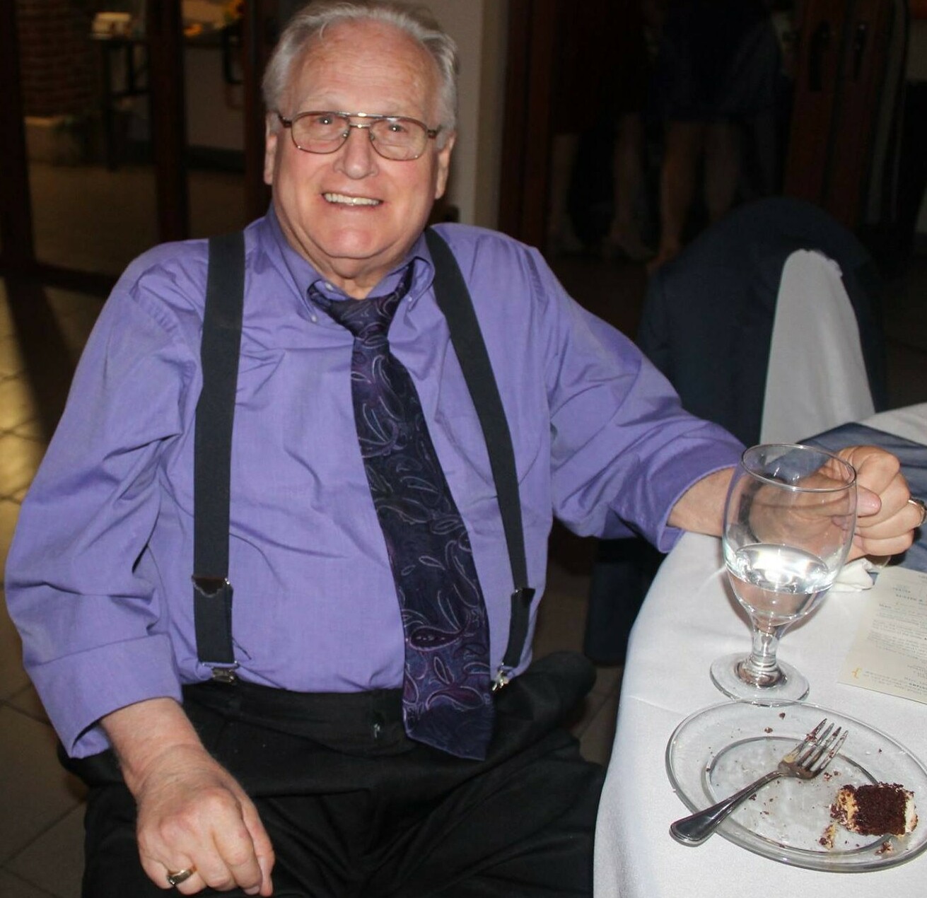 Windell Crutcher Claxton